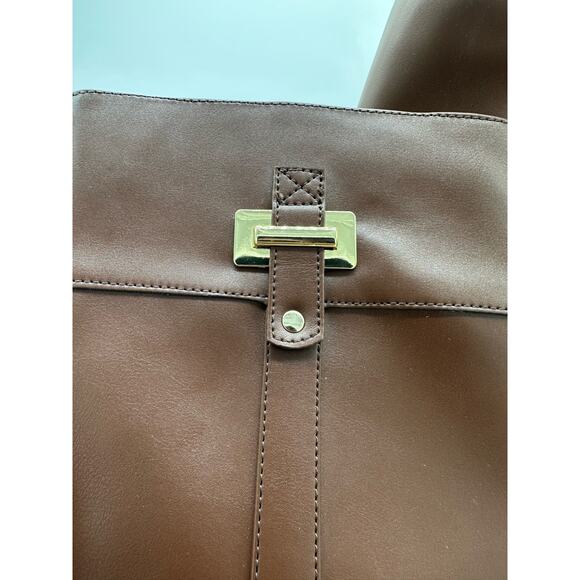 Karen Scott, Deliee2 Riding Boots Cognac Size 8.5 - Picture 6 of 9